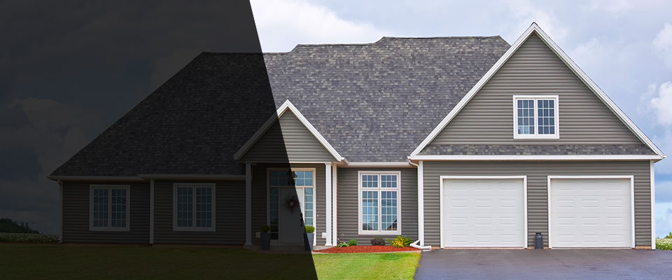 Blakeslee Roofing Contractors